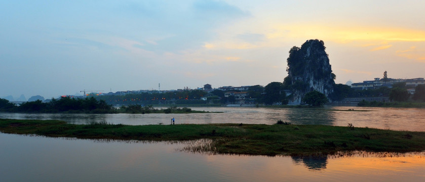 桂林山水