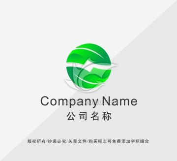 金融LOGO設計