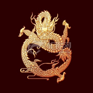 龍紋