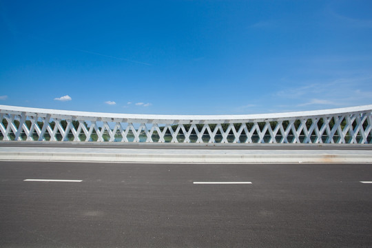 北京昌平区的桥梁