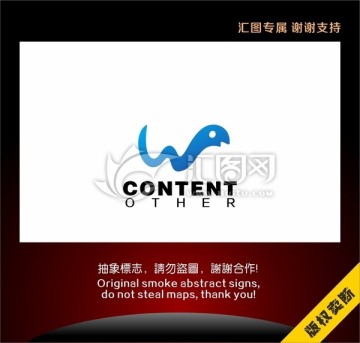 蛇標志
