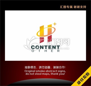 H科技標(biāo)志