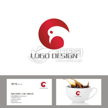 孔雀標(biāo)志