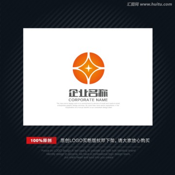 LOGO 金融 投資
