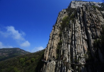 嵩山