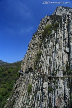 嵩山