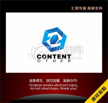 菱形科技標(biāo)志