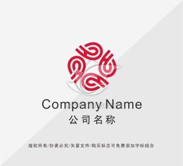 裝飾公司LOGO設(shè)計(jì)