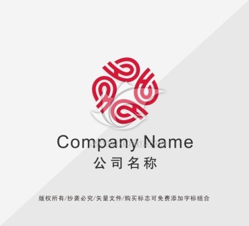 装饰公司LOGO设计