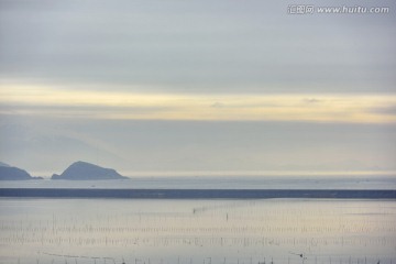 海岸线