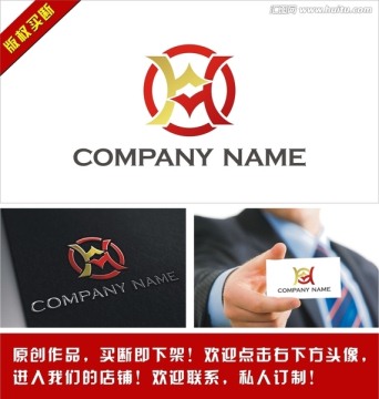 H 鼎 錢幣 握手 合作 金融