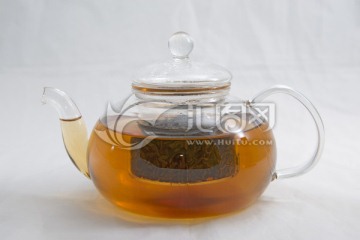 玻璃茶壶 茶具