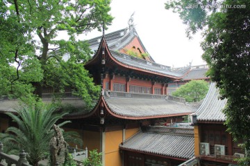 杭州灵隐寺