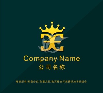 服裝品牌LOGO設(shè)計(jì)