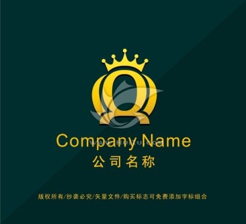 服裝品牌LOGO設(shè)計