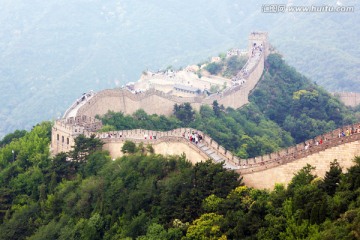 八达岭长城