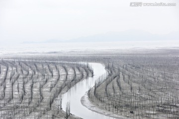 沧海桑田