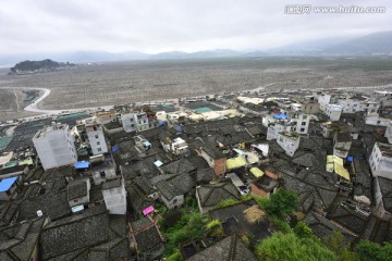 霞浦三江