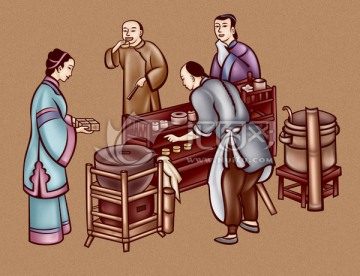 人物