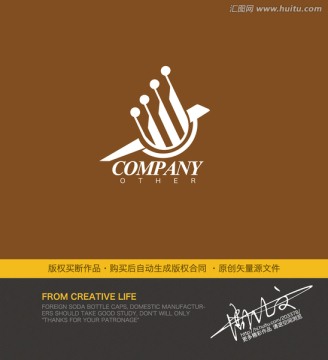 音樂logo