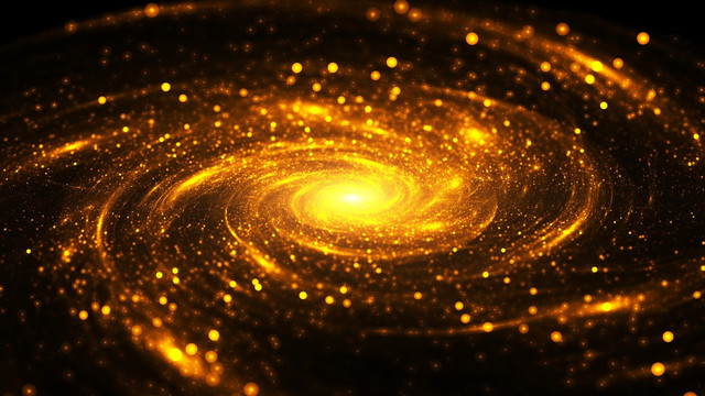 漩渦星系