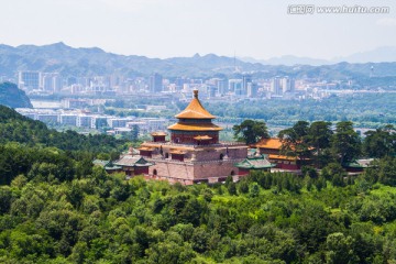 承德普樂(lè)寺
