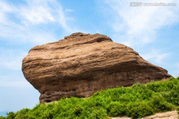 承德磬锤峰景区