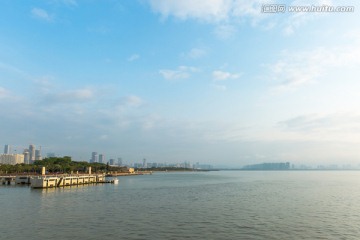 深圳湾公园