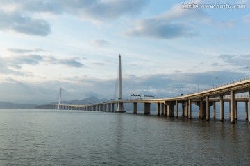 深圳湾大桥