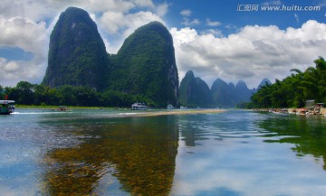 桂林山水