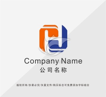 HLOGO設(shè)計