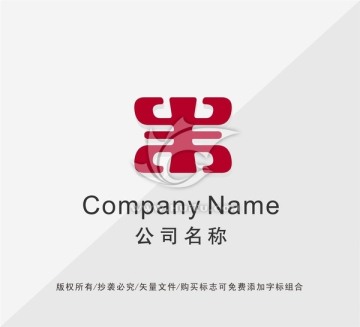 豐LOGO設(shè)計(jì)