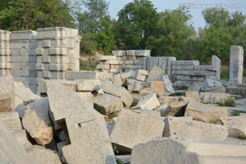 圓明園