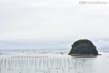 霞浦馒头山