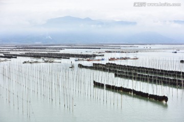 霞浦