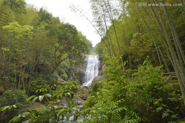 高山流水