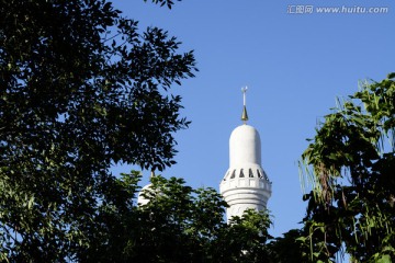 拜都拉清真寺