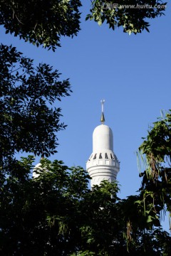 拜都拉清真寺