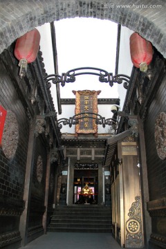 杭州 江南铜屋