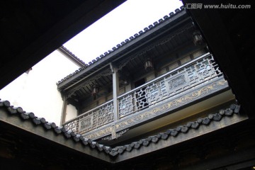 杭州江南铜屋