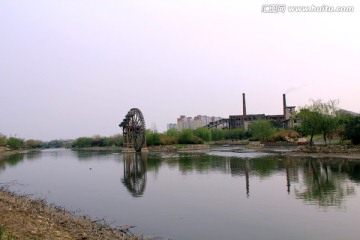 牧野湖