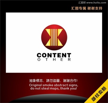 X字母標(biāo)志