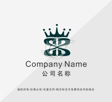 建筑装饰LOGO设计