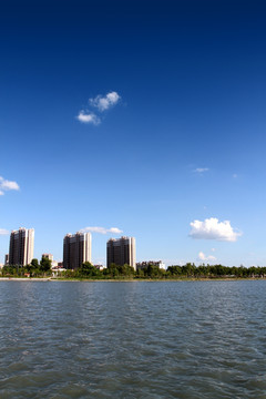 黎明湖