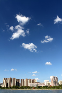 黎明湖