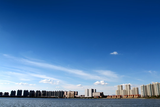 黎明湖