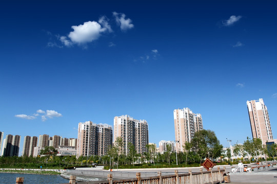黎明湖