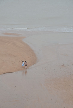 霞浦东壁