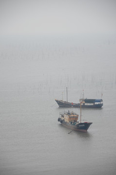 霞浦北岐