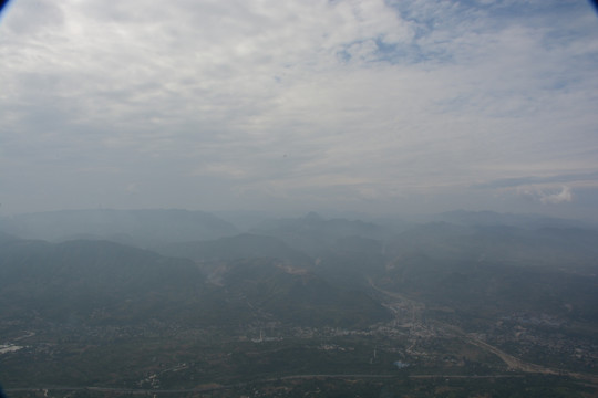 鸡峰山